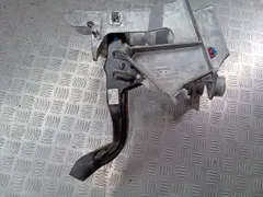 Узел педальный (блок педалей) Audi A4, 2009 г.