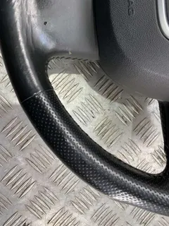 Руль Audi A4, 2005 г.