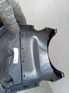Кожух рулевой колонки Audi A4, 2009 г.