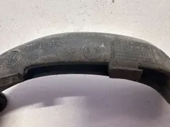 Молдинг двери передней левой Volkswagen Touareg, 2007 г.