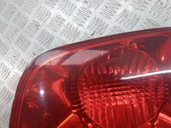 Фонарь крышки багажника правый Volkswagen Touareg, 2006 г.