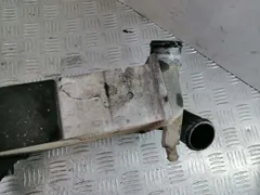 Интеркулер Audi A4, 2002 г.