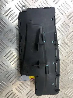 Подушка безопасности боковая (в сиденье) Audi A6, 2004 г.