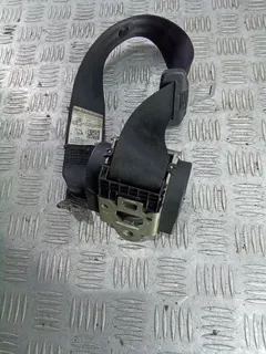 Ремень безопасности задний левый Volkswagen Passat CC, 2008 г.