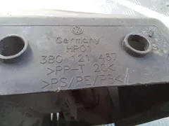 Воздуховод интеркулера Volkswagen Passat, 2000 г.