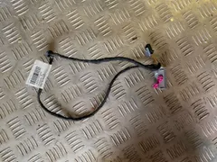 Проводка Volkswagen Passat, 2013 г.