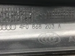 Обшивка стойки передней левой Audi A6, 2009 г.