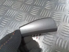 Накладка декоративная на торпедо Skoda Octavia, 2005 г.