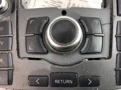 Джойстик управления мультимедиа Audi A6, 2007 г.