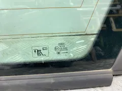 Стекло кузовное боковое правое Audi A4, 2007 г.