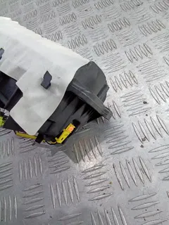Подушка безопасности пассажира Volkswagen Passat, 2009 г.