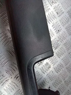 Ручка внутренняя передняя левая Audi A4, 2002 г.