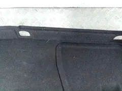 Обшивка багажника Audi A4, 2008 г.