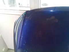 Капот Volkswagen Passat, 2007 г.