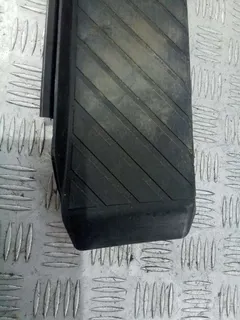 Опорная площадка для ноги Audi A6, 2007 г.