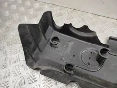 Декоративная крышка двигателя Volkswagen Passat, 2003 г.