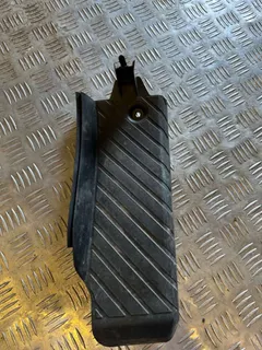 Опорная площадка для ноги Audi A4, 2007 г.