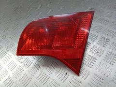 Фонарь крышки багажника правый Audi A4, 2006 г.