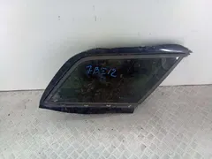 Стекло кузовное боковое правое Audi A4, 2002 г.