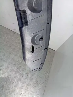 Дождевик BMW 3 серии, 2008 г.