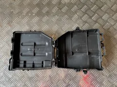 Пластик Audi A8, 2005 г.