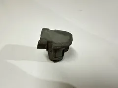 Заглушка Volkswagen Passat, 2001 г.