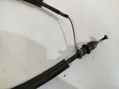 Трос двери передней Volkswagen Passat, 2000 г.