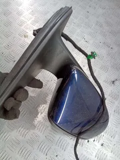 Зеркало наружное правое Volkswagen Passat, 2011 г.