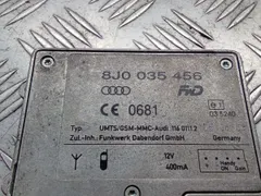 Усилитель антенны Audi A4, 2009 г.