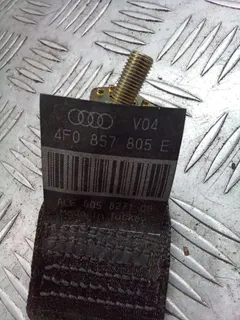 Ремень безопасности задний левый Audi A6, 2006 г.