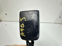 Замок ремня безопасности Audi A4, 1997 г.