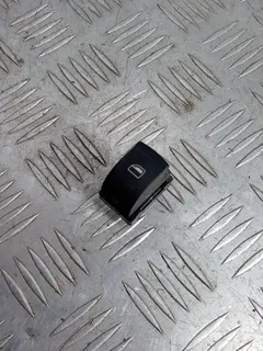 Кнопка стеклоподъемника Audi A6, 2007 г.