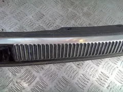 Накладка внутренняя на заднюю панель кузова Audi A4, 2003 г.