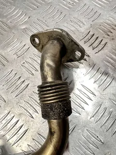 Трубка системы рециркуляции EGR Volkswagen Passat, 2003 г.