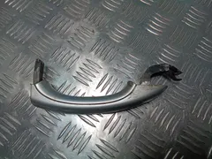 Ручка наружная передняя левая Volkswagen Touareg, 2007 г.