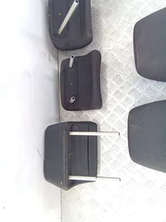 Подголовник Volkswagen Passat, 2009 г.
