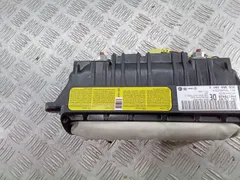 Подушка безопасности пассажира Volkswagen Passat, 2009 г.