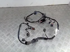 Проводка двери передней правой Audi A8, 2007 г.