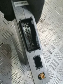 Блок Bluetooth Audi Q7, 2007 г.