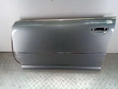 Дверь передняя левая Audi A8, 2007 г.