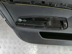 Обшивка двери передней левой (дверная карта) Audi A6 allroad, 2007 г.