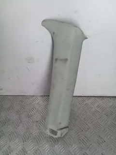Обшивка стойки задней правой Volkswagen Passat, 2002 г.