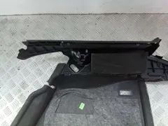 Обшивка багажника Audi A4, 2009 г.