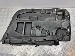 Шумоизоляция двери передней правой Audi A6, 2004 г.