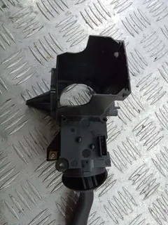 Переключатель подрулевой (стрекоза) Volkswagen Touareg, 2009 г.