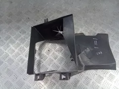Воздуховод интеркулера Volkswagen Passat, 2001 г.