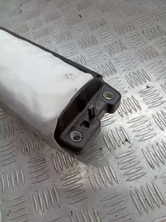 Подушка безопасности пассажира Volkswagen Touareg, 2011 г.
