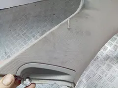 Обшивка стойки задней левой Audi A4, 2003 г.