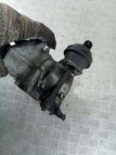 Коллектор впускной Audi A4, 2006 г.