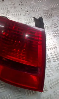 Фонарь задний левый Audi A6, 2006 г.